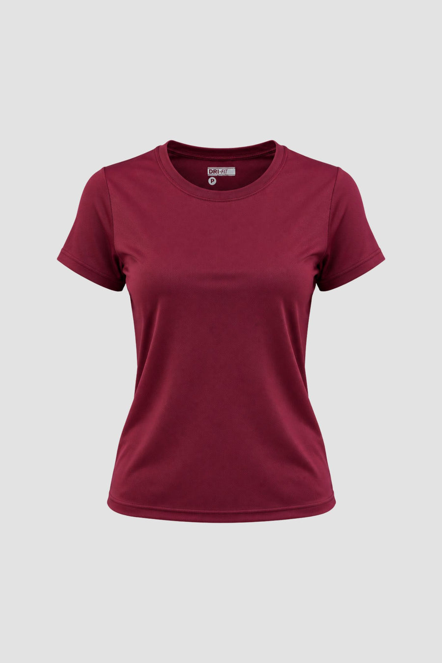 Baby Look Feminina Dryfit