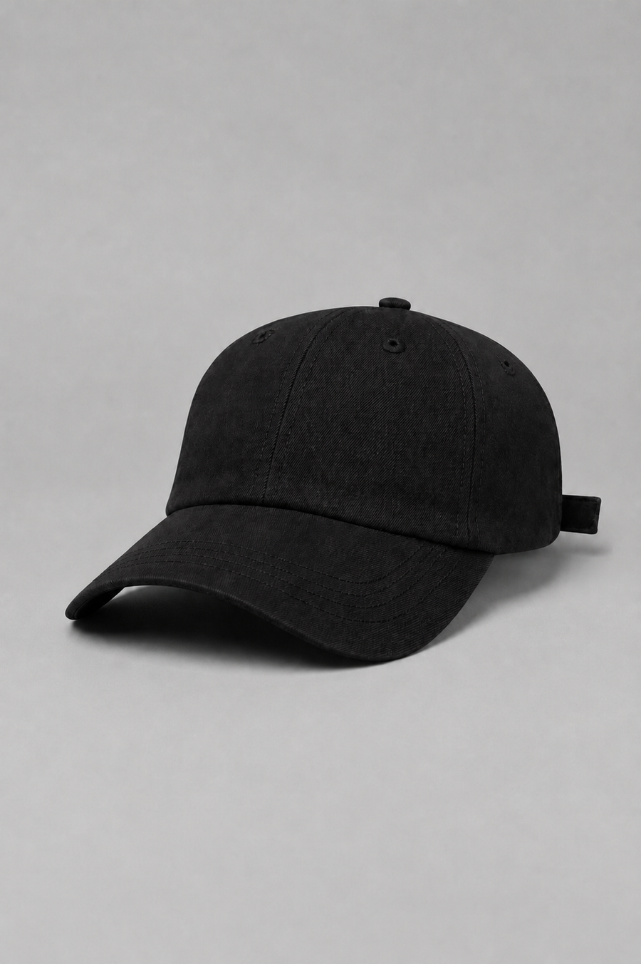 Boné Dad Hat Liso
