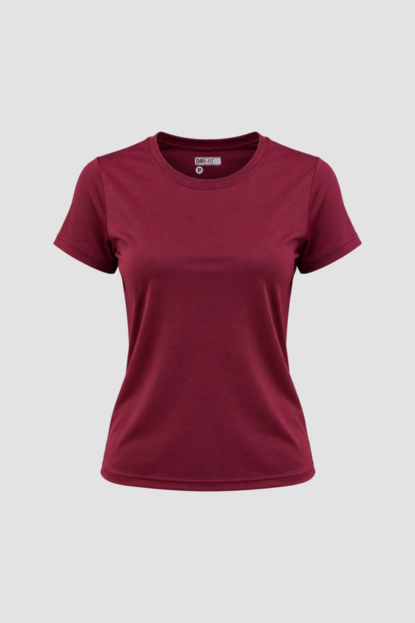 Baby Look Feminina Dryfit