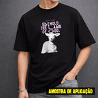 Estampa DTF - 28cm - Behold The Lamb - Cod.20