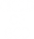 Estampa DTF - 28cm - Child Of God - Cod.28