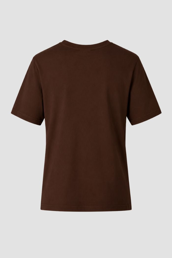Camiseta Feminina T-shirt Básica