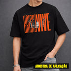 Estampa DTF - 28cm - Cristo Vive - Cod.33