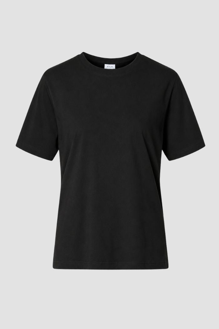 Camiseta Feminina T-shirt Básica