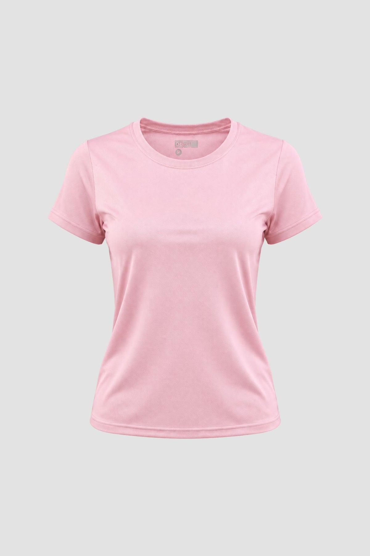Baby Look Feminina Dryfit