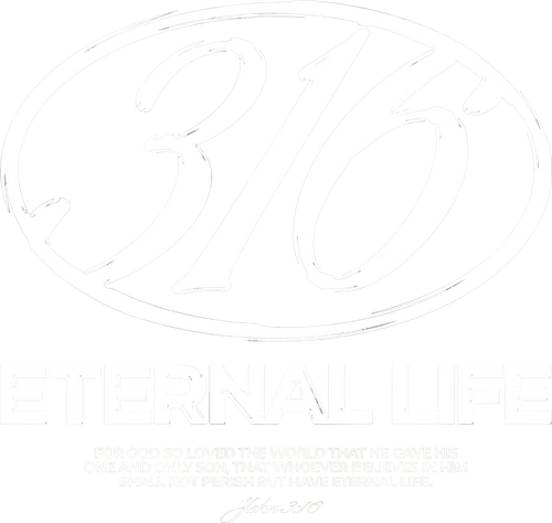 Estampa DTF - 28cm - 316 eternal - Cod.04