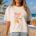 Pack Digital de 50 Imagens Praia Costal + Mockups Ecobag e T-shirts