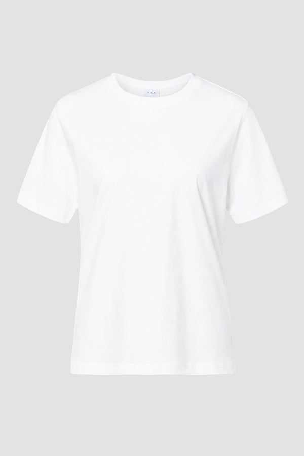 Camiseta Feminina T-shirt Básica