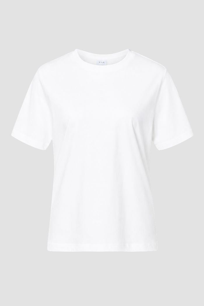 Camiseta Feminina T-shirt Básica