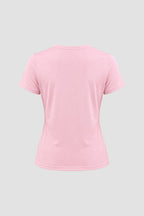 Baby Look Feminina Dryfit