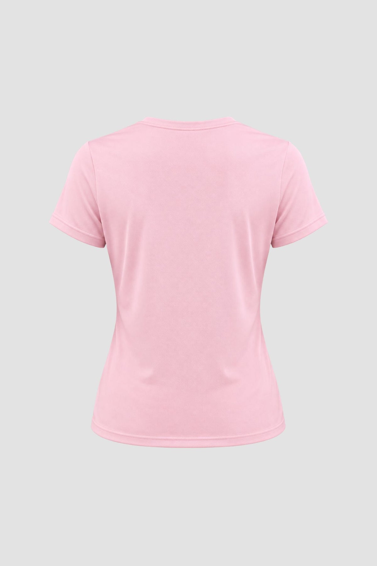 Baby Look Feminina Dryfit