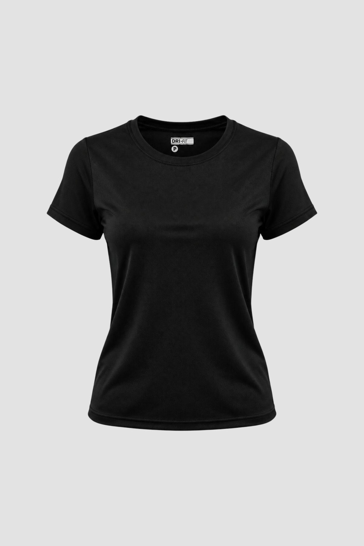 Baby Look Feminina Dryfit
