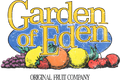 Estampa DTF - 28cm - Garden Of Eden - Cod.61