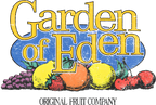 Estampa DTF - 28cm - Garden Of Eden - Cod.61