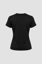 Baby Look Feminina Dryfit