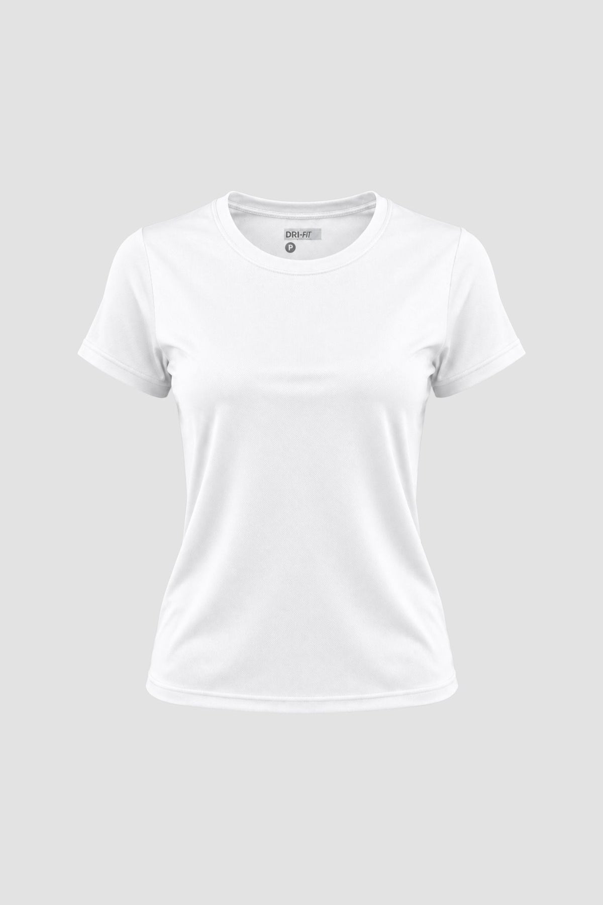Baby Look Feminina Dryfit