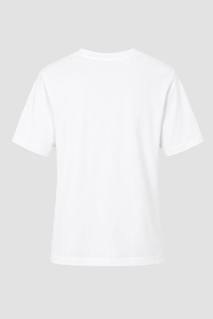 Camiseta Feminina T-shirt Básica