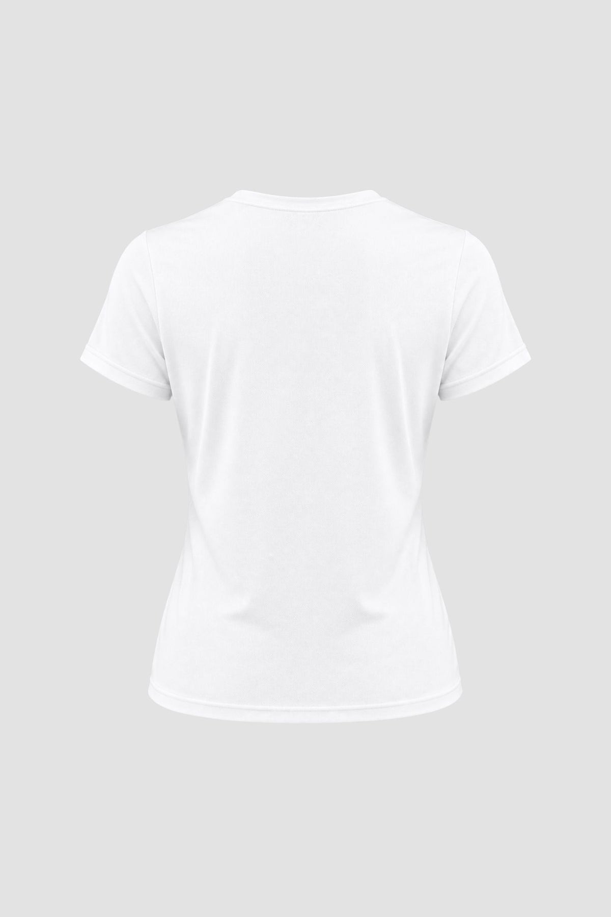 Baby Look Feminina Dryfit