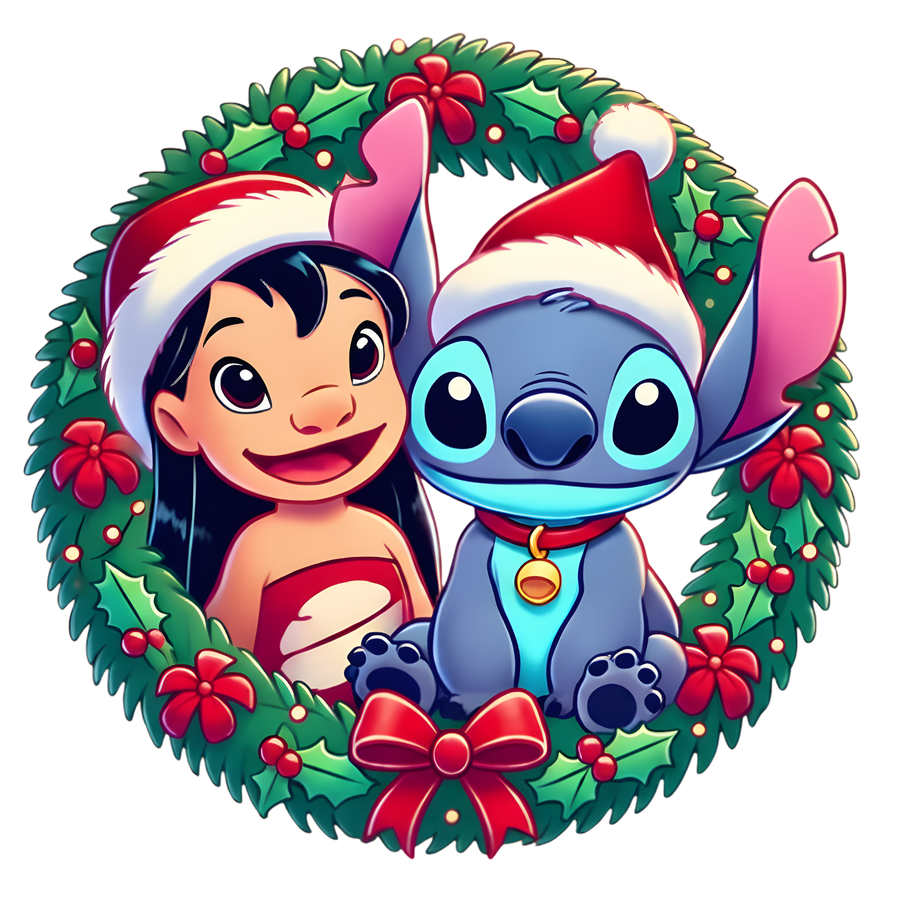 Natal Stitch
