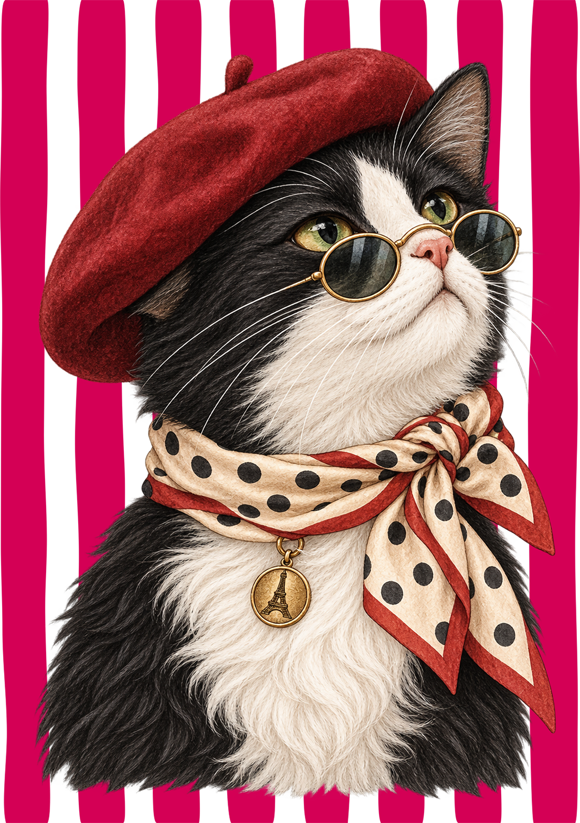 Animais Glamourosos 0001