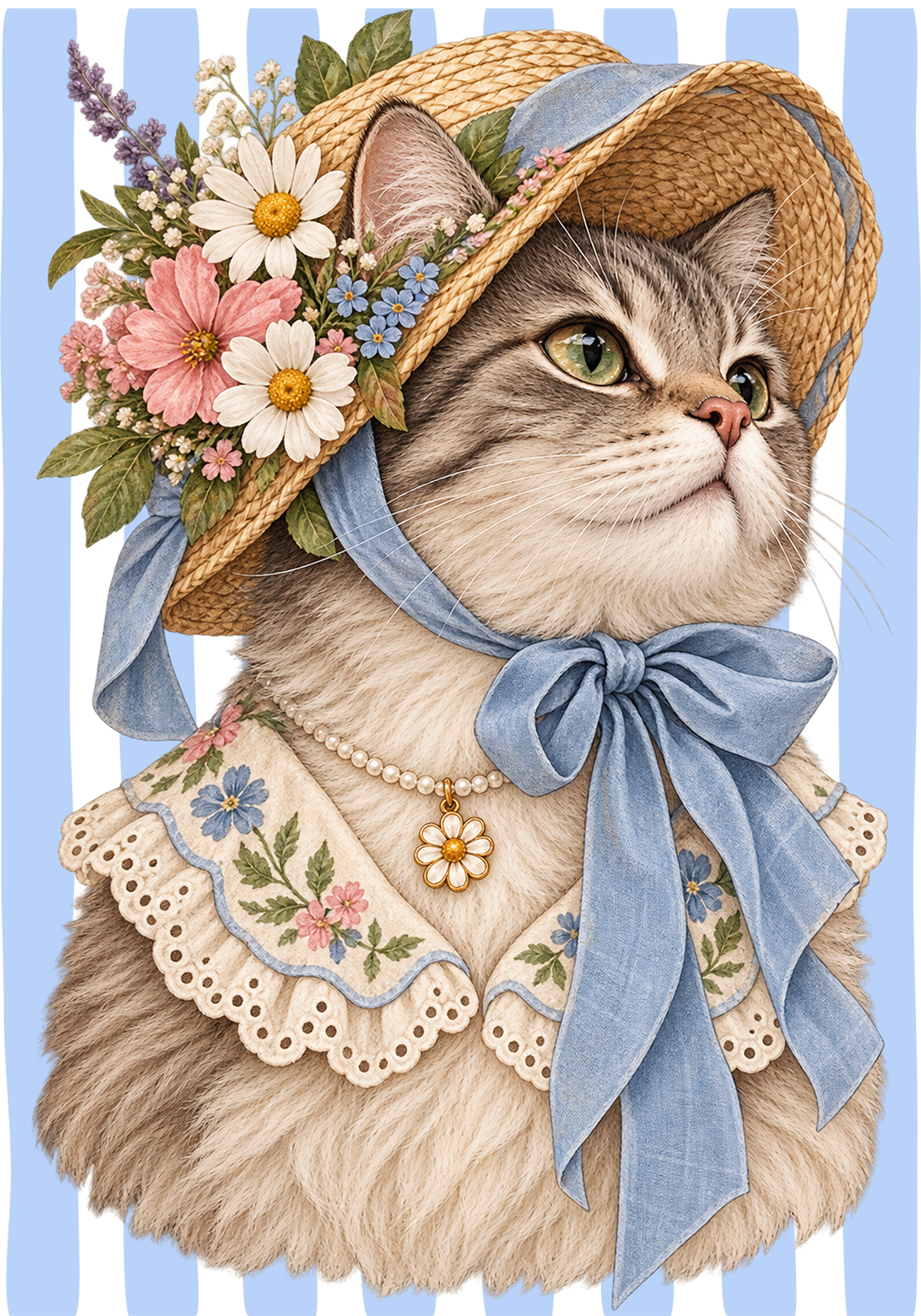 Animais Glamourosos 0003