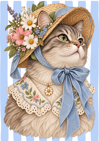 Animais Glamourosos 0003