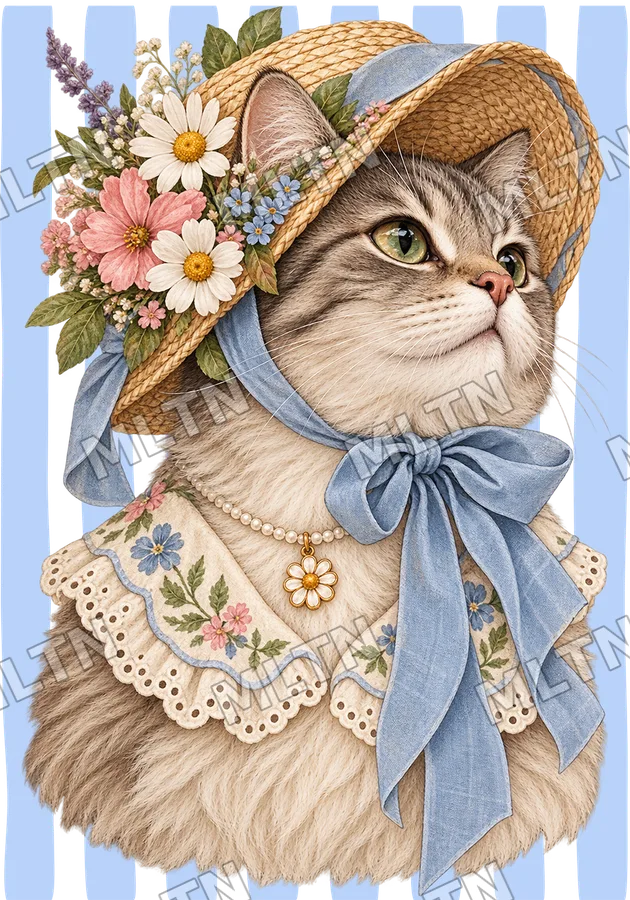 Animais Glamourosos 0003