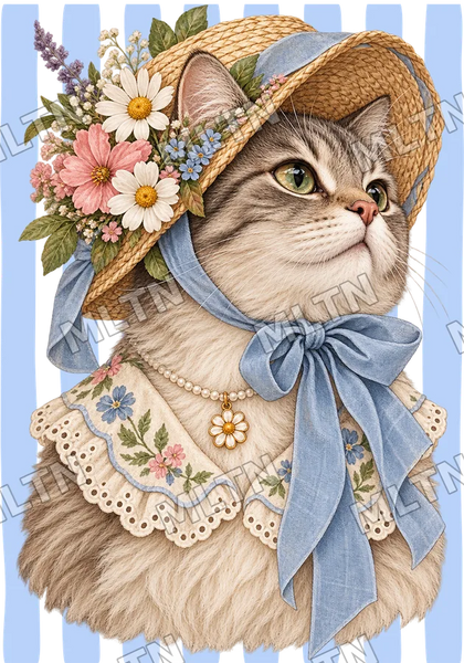 Animais Glamourosos 0003