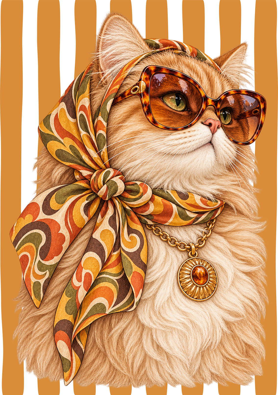 Animais Glamourosos 0004