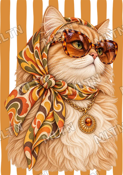 Animais Glamourosos 0004