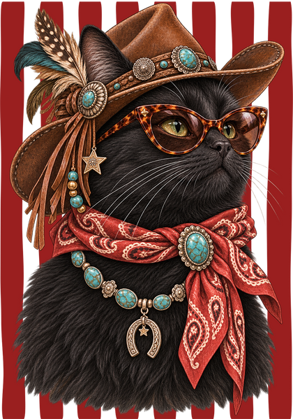 Animais Glamourosos 0006