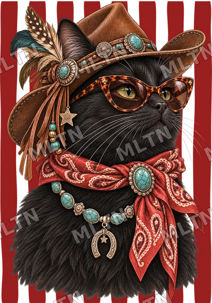 Animais Glamourosos 0006