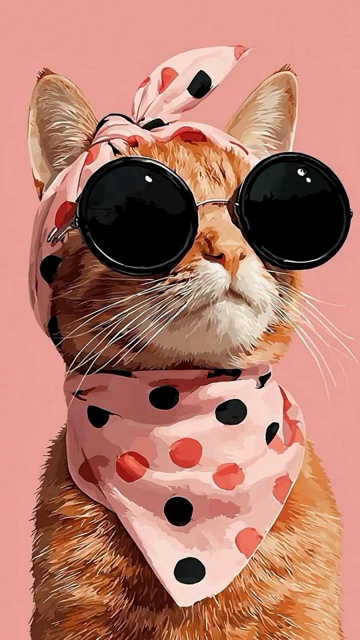 Animais Glamourosos 0007