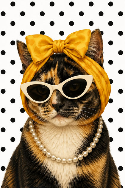 Animais Glamourosos 0008