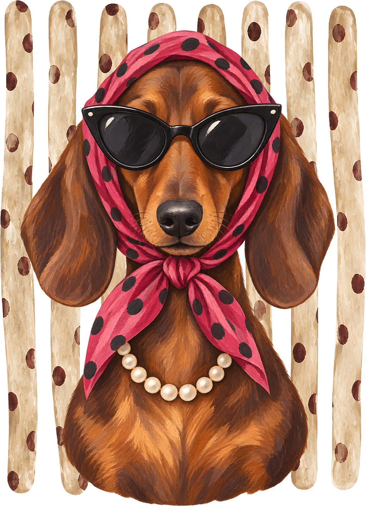 Animais Glamourosos 0001