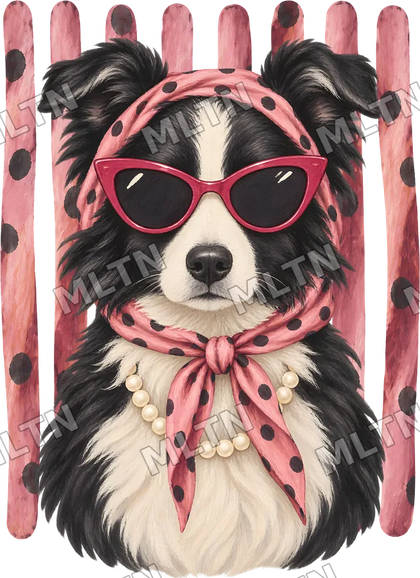 Animais Glamourosos 0002