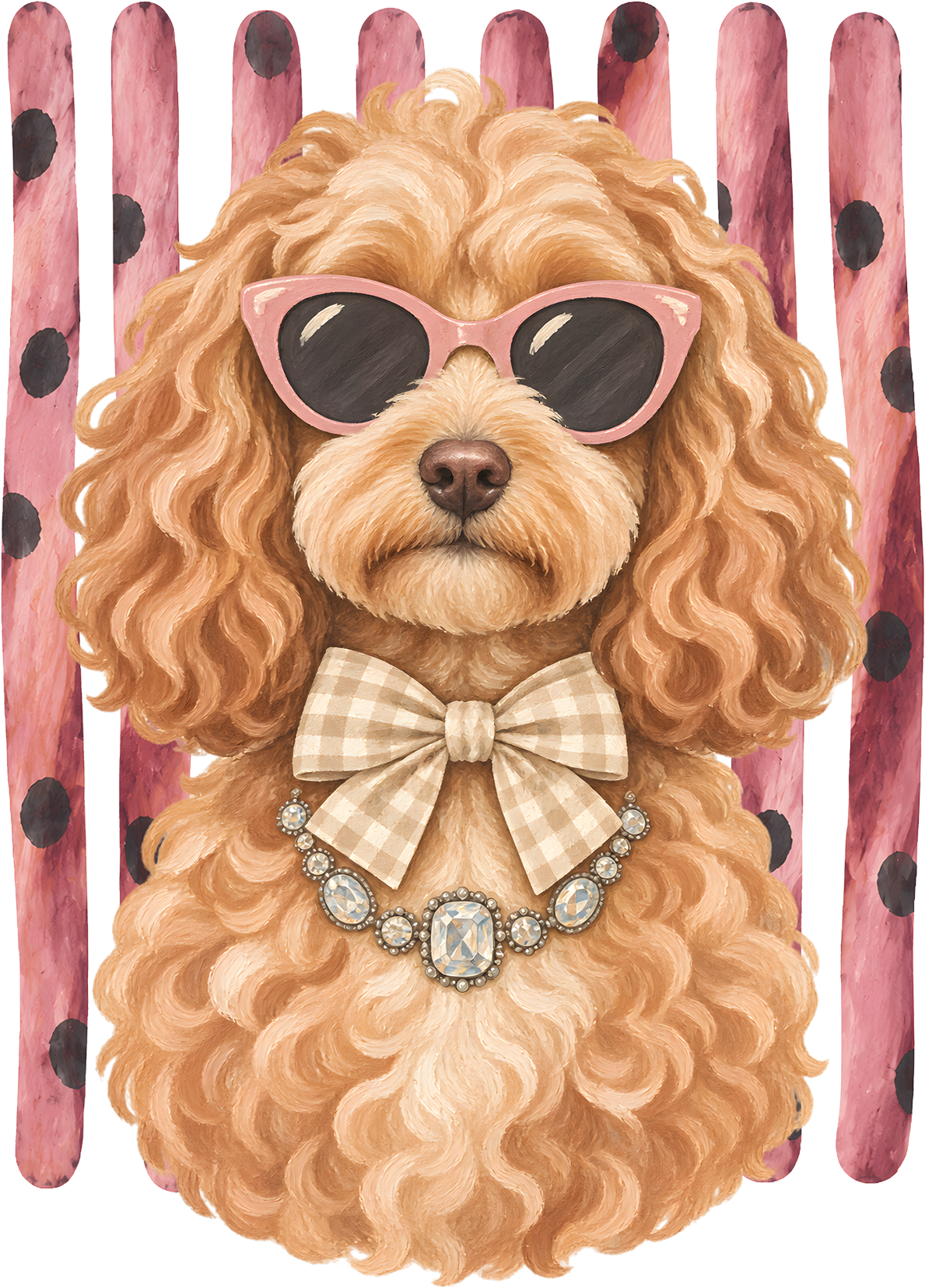 Animais Glamourosos 0004