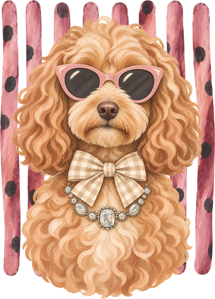 Animais Glamourosos 0004