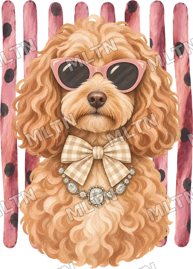 Animais Glamourosos 0004
