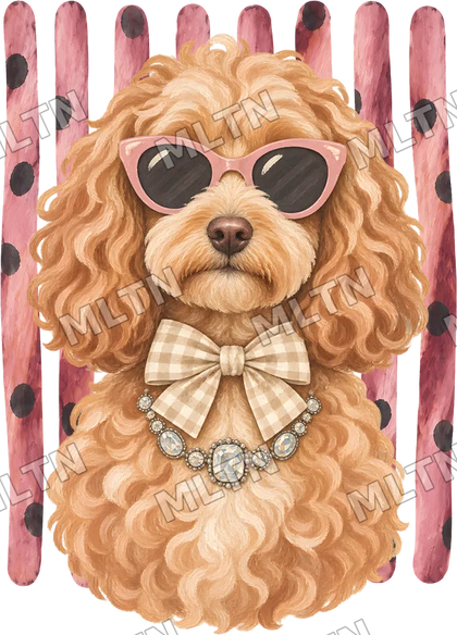 Animais Glamourosos 0004