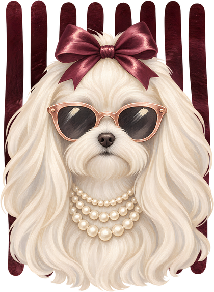 Animais Glamourosos 0006
