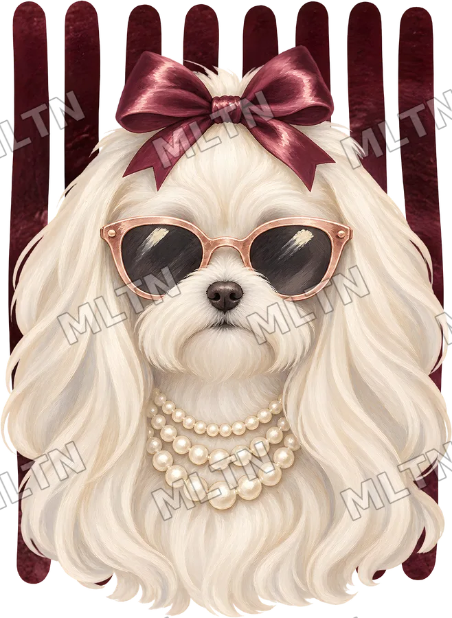 Animais Glamourosos 0006