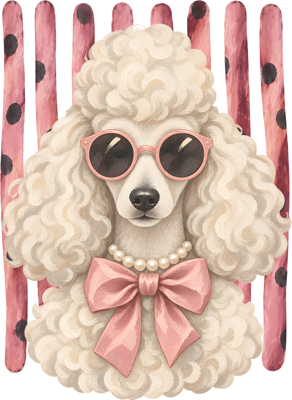Animais Glamourosos 0007