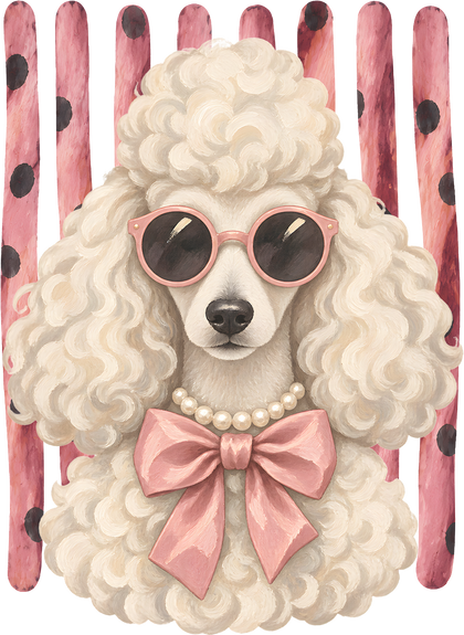 Animais Glamourosos 0007