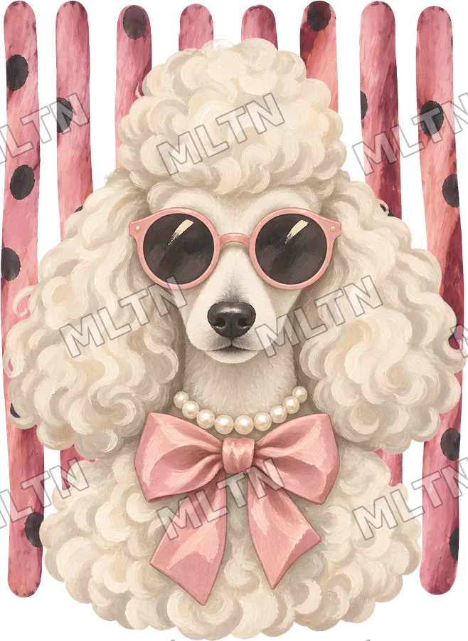 Animais Glamourosos 0007