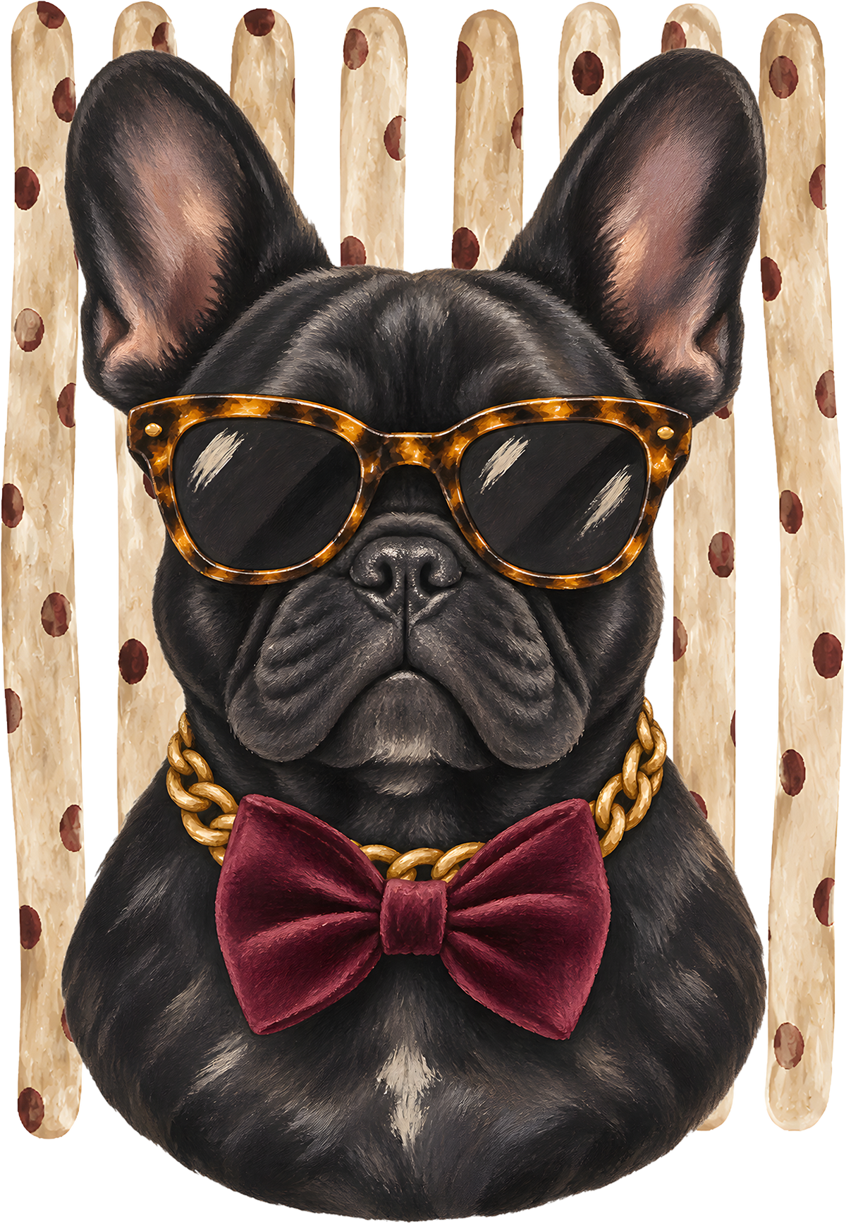 Animais Glamourosos 0008