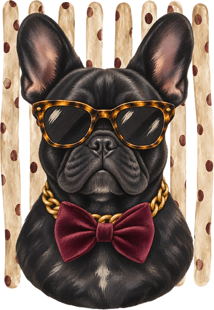 Animais Glamourosos 0008