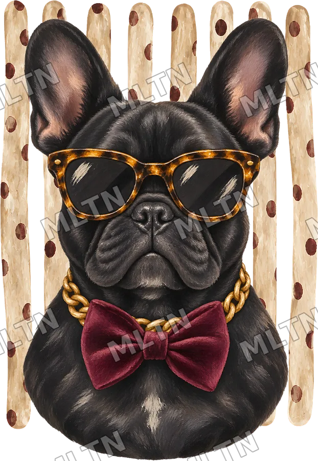Animais Glamourosos 0008