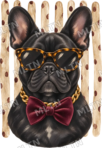 Animais Glamourosos 0008