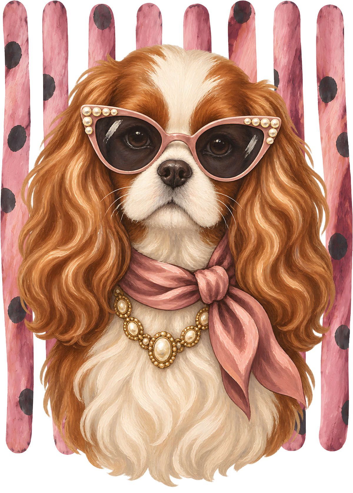 Animais Glamourosos 0018